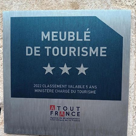 Le 18 Avenue Du Coteau 2/3 Personnes Tout Confort Charmes  Екстериор снимка
