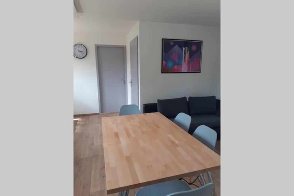 Le 18 Avenue Du Coteau 2/3 Personnes Tout Confort Charmes  Екстериор снимка