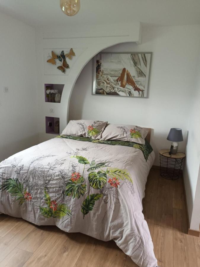 Le 18 Avenue Du Coteau 2/3 Personnes Tout Confort Charmes  Екстериор снимка