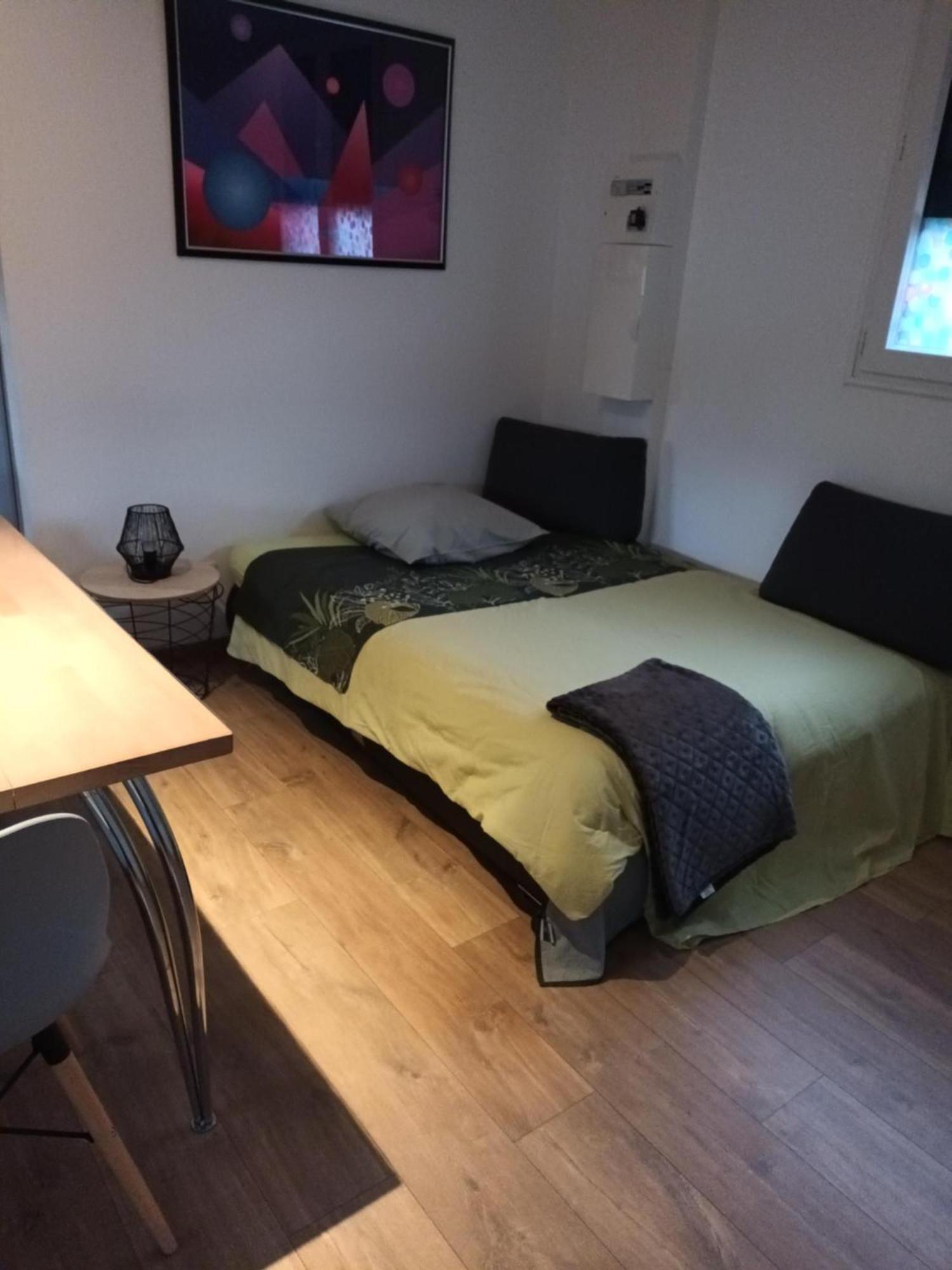 Le 18 Avenue Du Coteau 2/3 Personnes Tout Confort Charmes  Екстериор снимка